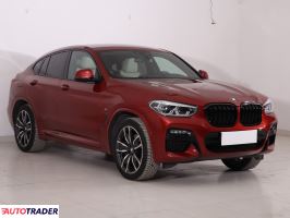 BMW X4 - zobacz ofertę
