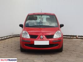 Renault Modus - zobacz ofertę