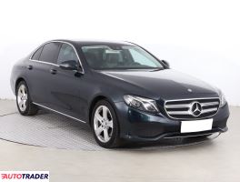 Mercedes E-klasa - zobacz ofertę