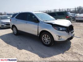 Chevrolet Equinox - zobacz ofertę