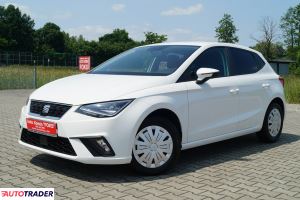 Seat Ibiza - zobacz ofertę