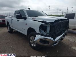 Dodge Ram - zobacz ofertę