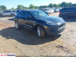 Porsche Macan - zobacz ofertę