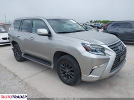 Lexus Pozostałe - zobacz ofertę
