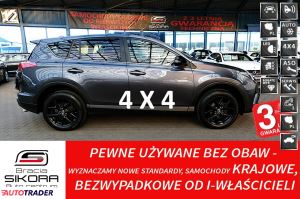 Toyota RAV 4 - zobacz ofertę