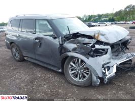 Infiniti Pozostałe - zobacz ofertę