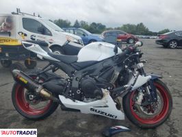 Suzuki GSX - zobacz ofertę