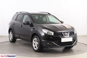 Nissan Qashqai - zobacz ofertę Nissan Qashqai - zobacz ofertę