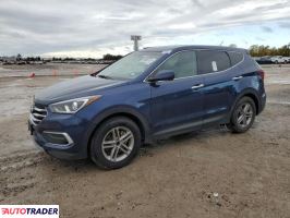 Hyundai Santa Fe - zobacz ofertę