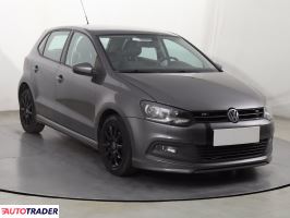 Volkswagen Polo - zobacz ofertę