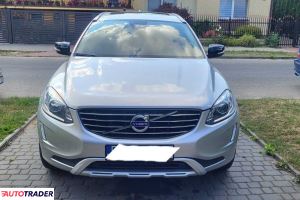 Volvo XC60 - zobacz ofertę