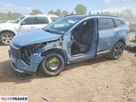 Kia Sportage - zobacz ofertę