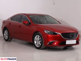 Mazda 6 - zobacz ofertę
