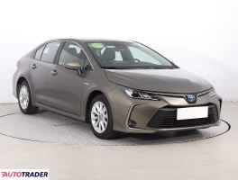 Toyota Corolla - zobacz ofertę
