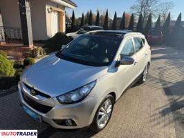 Hyundai ix35 - zobacz ofertę