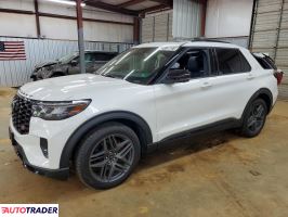 Ford Explorer - zobacz ofertę