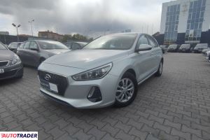 Hyundai i30 - zobacz ofertę