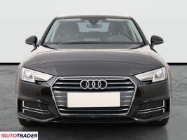 Audi A4 - zobacz ofertę
