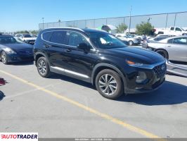 Hyundai Santa Fe - zobacz ofertę