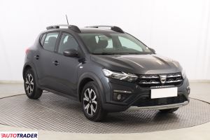 Dacia Sandero - zobacz ofertę