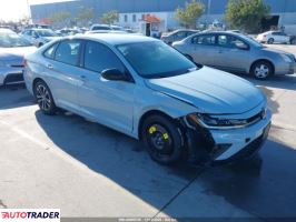 Volkswagen Jetta - zobacz ofertę