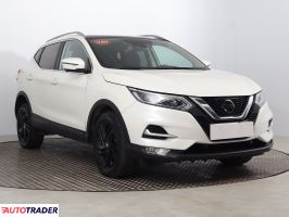 Nissan Qashqai - zobacz ofertę