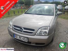 Opel Vectra - zobacz ofertę