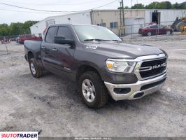 Dodge Ram - zobacz ofertę