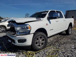 Dodge Ram - zobacz ofertę