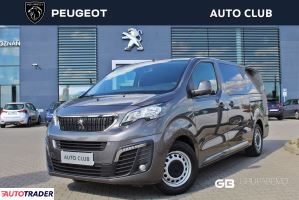 Peugeot Pozostałe - zobacz ofertę