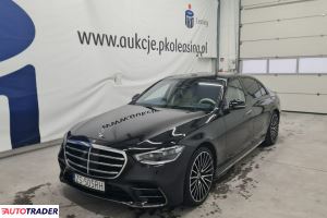 Mercedes Pozostałe - zobacz ofertę