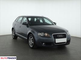 Audi A3 - zobacz ofertę