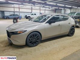 Mazda 3 - zobacz ofertę