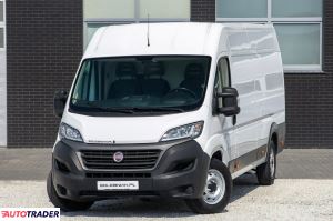 Fiat Ducato - zobacz ofertę
