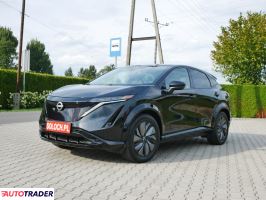 Nissan Pozostałe - zobacz ofertę