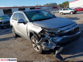 Toyota Pozostałe - zobacz ofertę