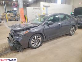 Subaru Legacy - zobacz ofertę