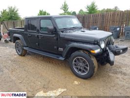 Jeep Pozostałe - zobacz ofertę