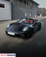 Porsche 911 - zobacz ofertę