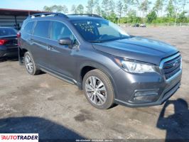 Subaru Pozostałe - zobacz ofertę