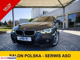 BMW 320 - zobacz ofertę