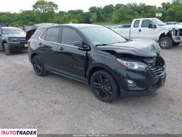 Chevrolet Equinox - zobacz ofertę