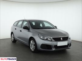Peugeot 308 - zobacz ofertę