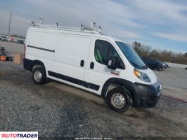 Dodge Ram - zobacz ofertę