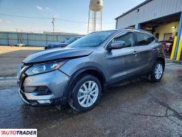 Nissan Rogue - zobacz ofertę