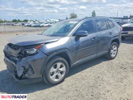 Toyota Pozostałe - zobacz ofertę