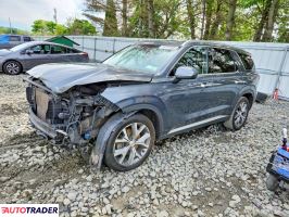 Hyundai Pozostałe - zobacz ofertę