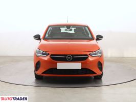 Opel Corsa - zobacz ofertę