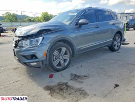 Volkswagen Tiguan - zobacz ofertę