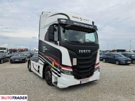 Iveco As440ST/Fp Lt - zobacz ofertę